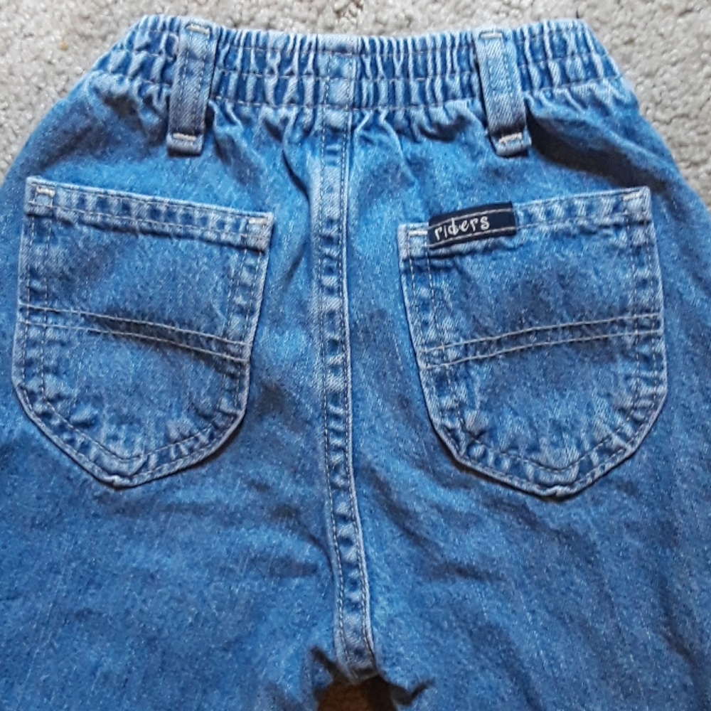Baby Riders jeans - Picture 6 of 6